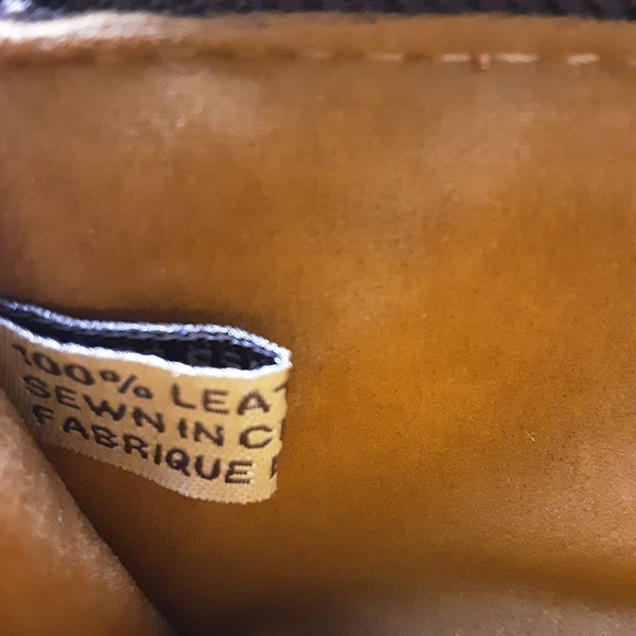 Patricia Nash Nazari Bifold Wallet - NWT - Picture 8 of 8